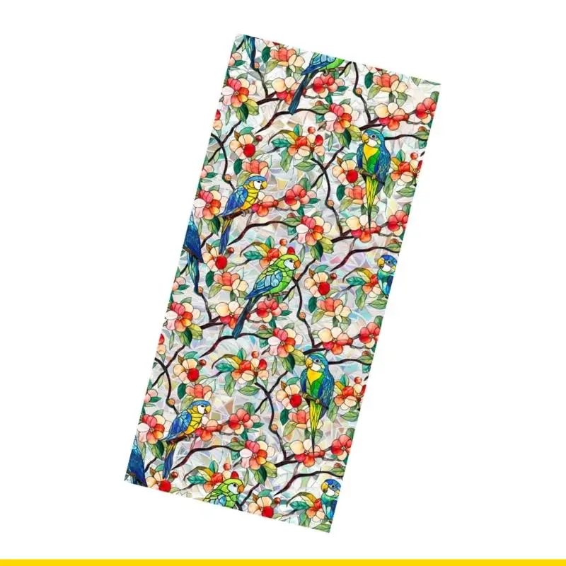 SZCH Reusable Car Sunroof Cover With Bird Design Easy Install No remainder 39.37X16.93 Inches
SZCH Reusable Car Sunroof Cover With Bird Design Easy Install No remainder 39.37X16.93 Inches