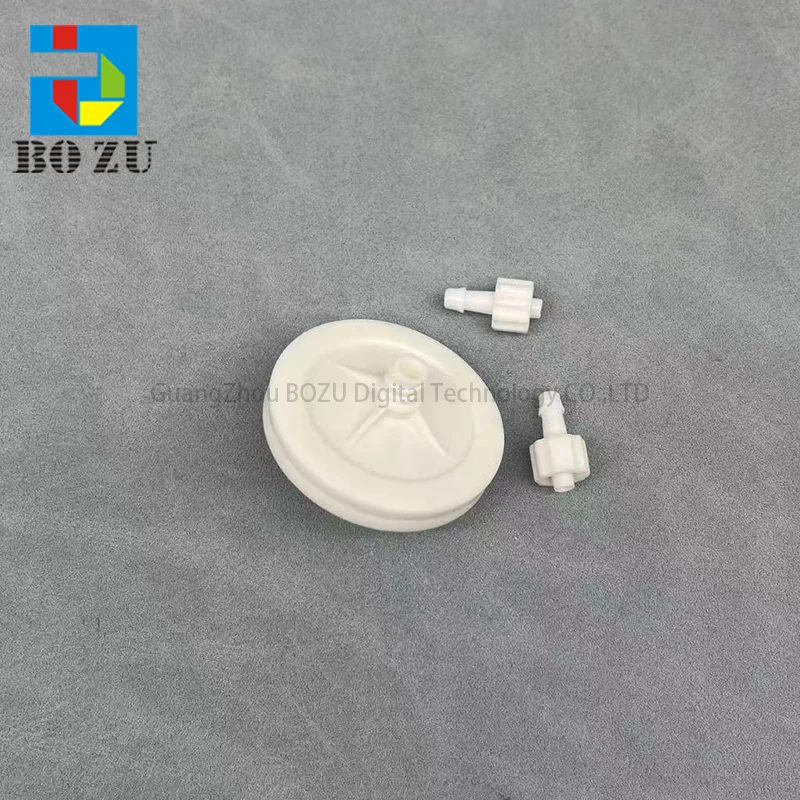 10PCS Solvent Printer Disk Ink Filter 10um For Eps DX5 DX7 XP600 TX800 I3200 4720 5113 Konica Ricoh Printhead Filters
10PCS Solvent Printer Disk Ink Filter 10um For Eps DX5 DX7 XP600 TX800 I3200 4720 5113 Konica Ricoh Printhead Filters