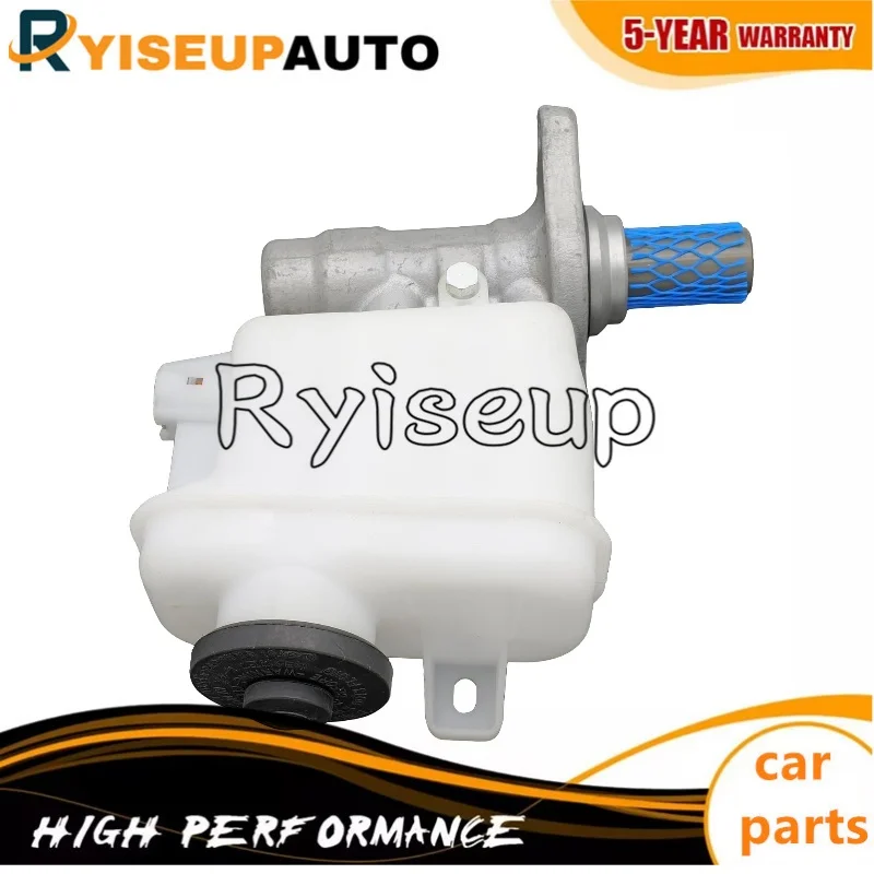 New Brake Master Cylinder Fit for Toyota Tundra Sequoia 2009-2017 5.7L 47201-0C070 47201-0C071 472010C070 472010C071
New Brake Master Cylinder Fit for Toyota Tundra Sequoia 2009-2017 5.7L 47201-0C070 47201-0C071 472010C070 472010C071