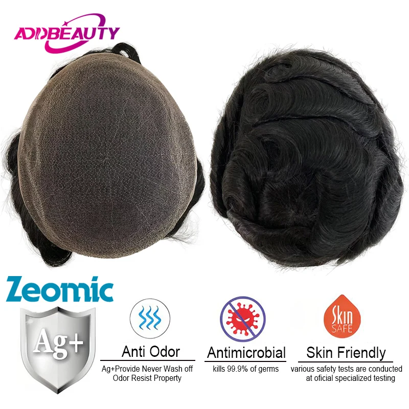 Новый мужской парик-накладка Full HD Lace с защитой от запаха, с отбеленными узлами, из индийских волос Remy, гипоаллергенный, для мужчин, имитирующий натуральные волосы
Новый мужской парик-накладка Full HD Lace с защитой от запаха, с отбеленными узлами, из индийских волос Remy, гипоаллергенный, для мужчин, имитирующий натуральные волосы