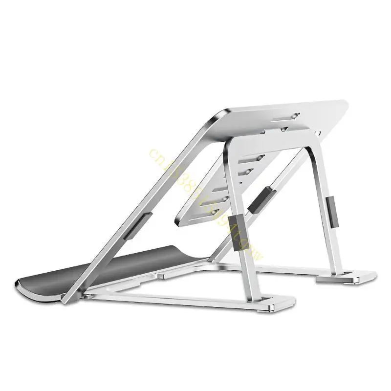 J60A Foldable Tablet Bracket Stand Foldable Hollowed Notebook Holder for 7-13inches
J60A Foldable Tablet Bracket Stand Foldable Hollowed Notebook Holder for 7-13inches