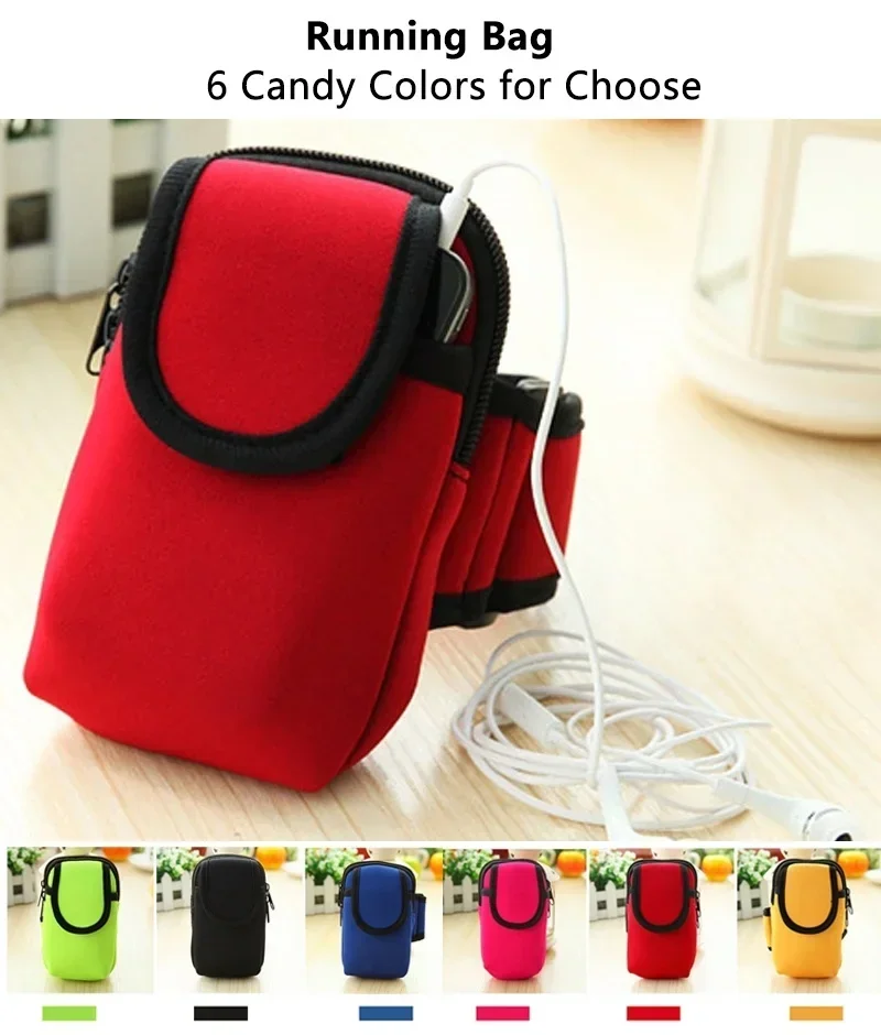 UltraKey Running Bag Arm Wrist Band Hand Sport Mobile Phone Case Hand Accessory Pouch
UltraKey Running Bag Arm Wrist Band Hand Sport Mobile Phone Case Hand Accessory Pouch