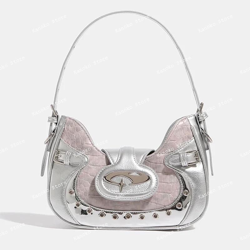 half moon y2k underarm bags for women luxury designer handbags and purses 2026 new in fashion personality shoulder crossbody
half moon y2k underarm bags for women luxury designer handbags and purses 2026 new in fashion personality shoulder crossbody