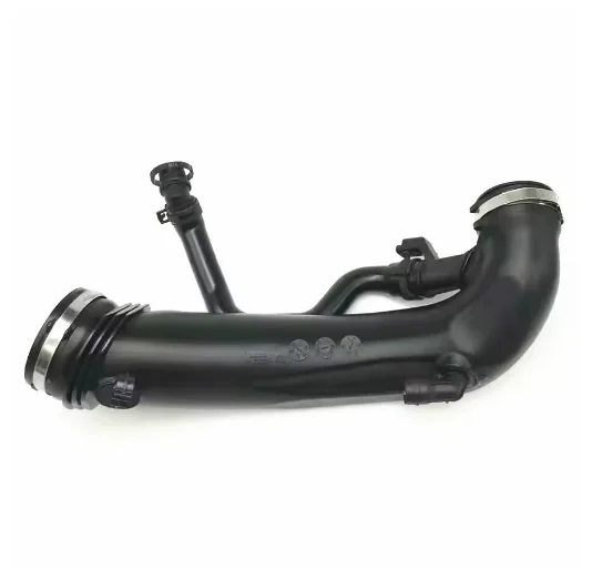 9811908380 9812171780 Air Intake Turbo Hose+Waste Valve For Peugeot Citroen 408 5081.6T Turbocharged Intake Pipe
9811908380 9812171780 Air Intake Turbo Hose+Waste Valve For Peugeot Citroen 408 5081.6T Turbocharged Intake Pipe