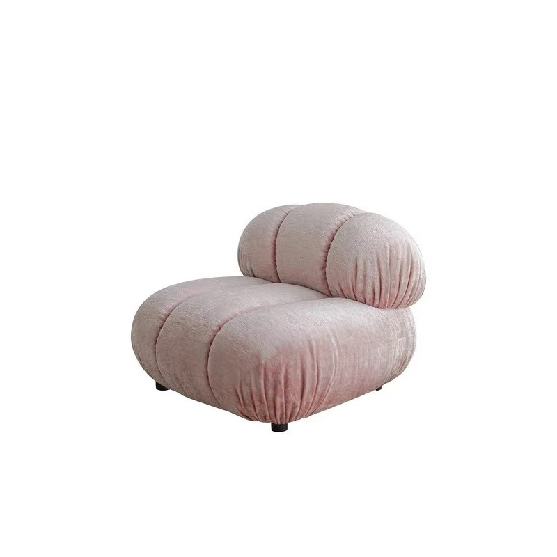Nordic medieval ins style, soft bag, single leisure chair, lamb wool, lazy shell, sofa
Nordic medieval ins style, soft bag, single leisure chair, lamb wool, lazy shell, sofa