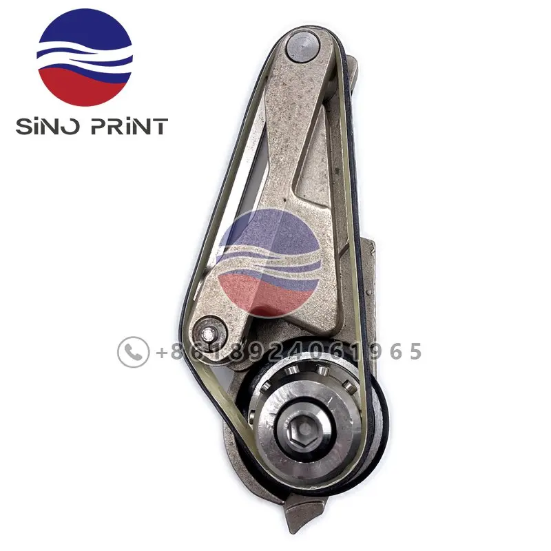F4.614.561F Left Sheet Brake Module For Heidelberg CD102 CL105 SM102 SX102 Spare Parts
F4.614.561F Left Sheet Brake Module For Heidelberg CD102 CL105 SM102 SX102 Spare Parts