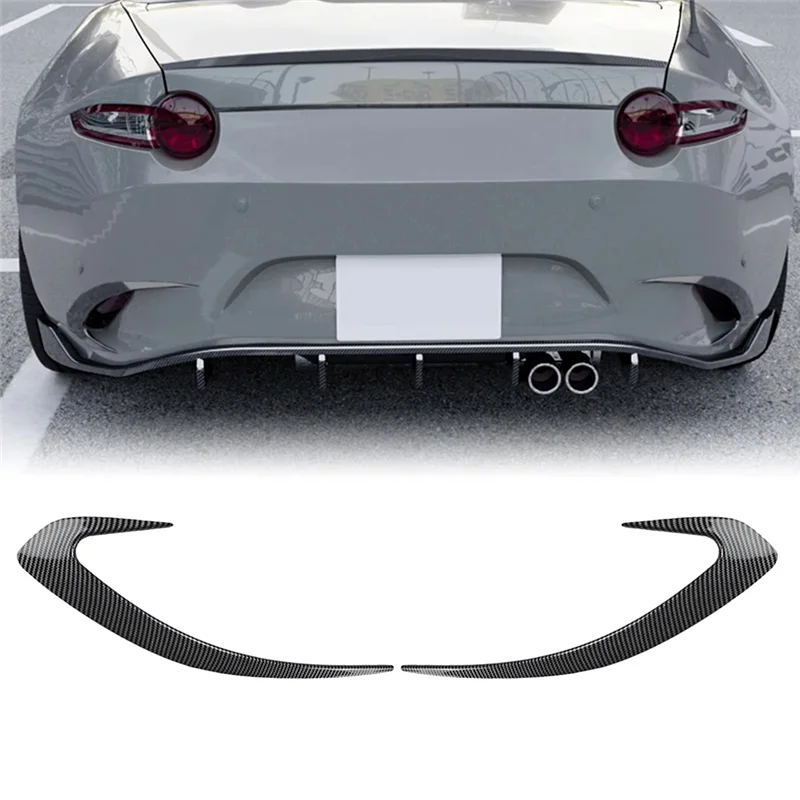 Rear Bumper Side Air Vent Trims Rear Bumper Side Air Vent Trims Cover Rear Bumper Side Air Vent Cover Carbon Fiber Look
Rear Bumper Side Air Vent Trims Rear Bumper Side Air Vent Trims Cover Rear Bumper Side Air Vent Cover Carbon Fiber Look