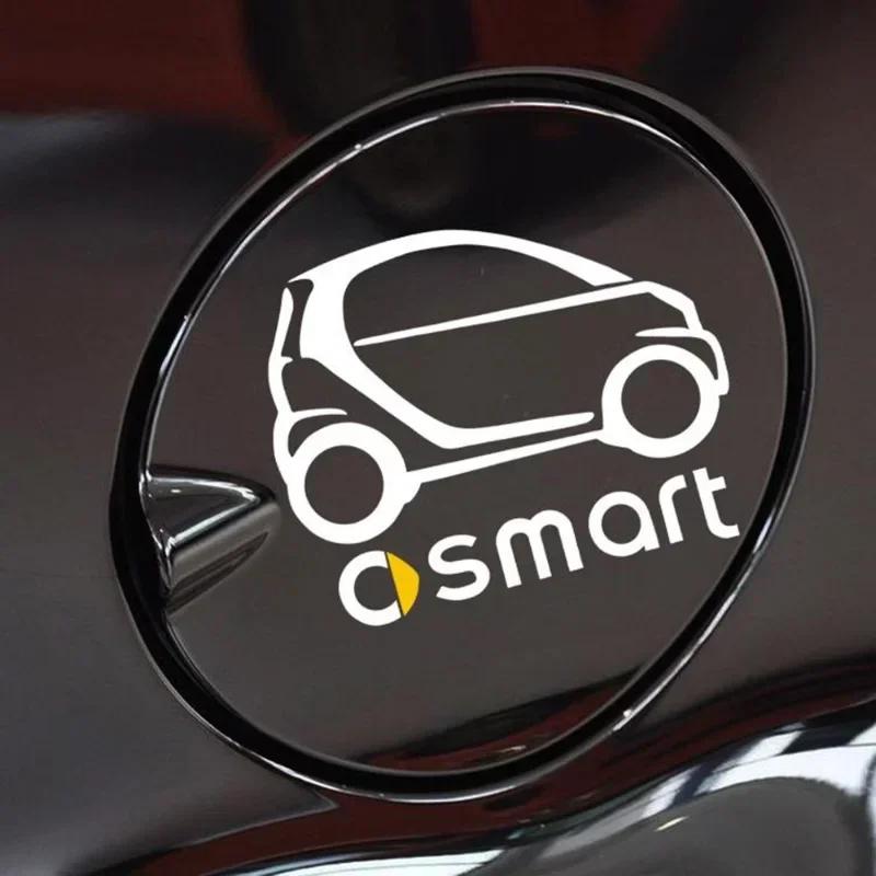 PVC Car Fuel Tank Cap Sticker for Smart Forspeed Forjeremy Escooter Roadster Prix Fortwo Forfour Auto Decal Accessories
PVC Car Fuel Tank Cap Sticker for Smart Forspeed Forjeremy Escooter Roadster Prix Fortwo Forfour Auto Decal Accessories