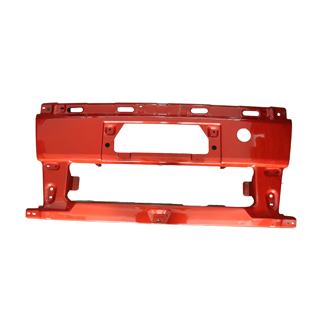 Truck Accessories Steel Truck Body Parts Auto Body Parts Medium Iron Bar Model 2803010-91W For FAW J6P500 Truck 2017
Truck Accessories Steel Truck Body Parts Auto Body Parts Medium Iron Bar Model 2803010-91W For FAW J6P500 Truck 2017
