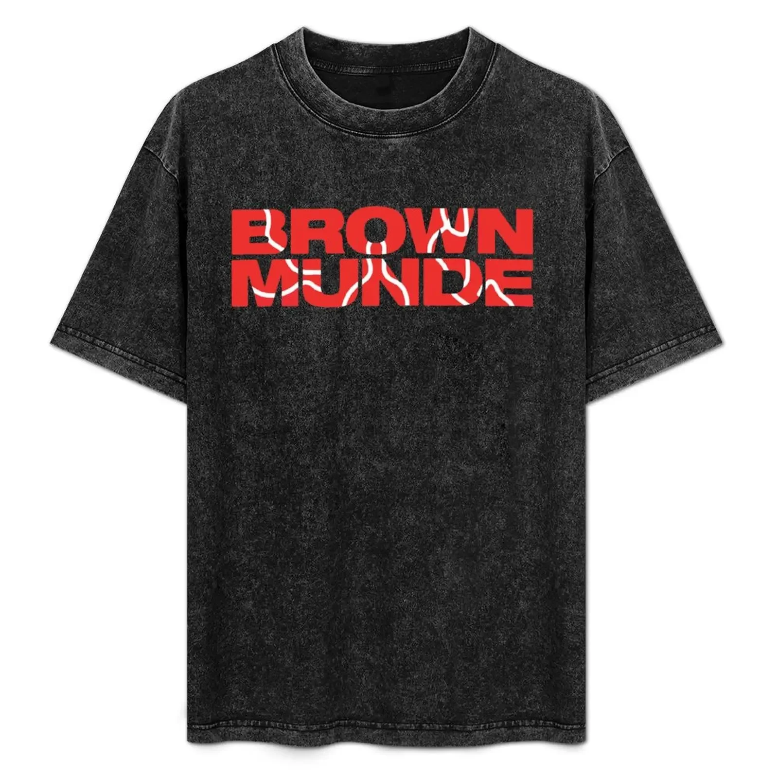 Brown Munde - Ap Dhillon T-Shirt funny gifts rapper graphic tees animal prinfor boys new edition mens vintage t shirts 
Brown Munde - Ap Dhillon T-Shirt funny gifts rapper graphic tees animal prinfor boys new edition mens vintage t shirts