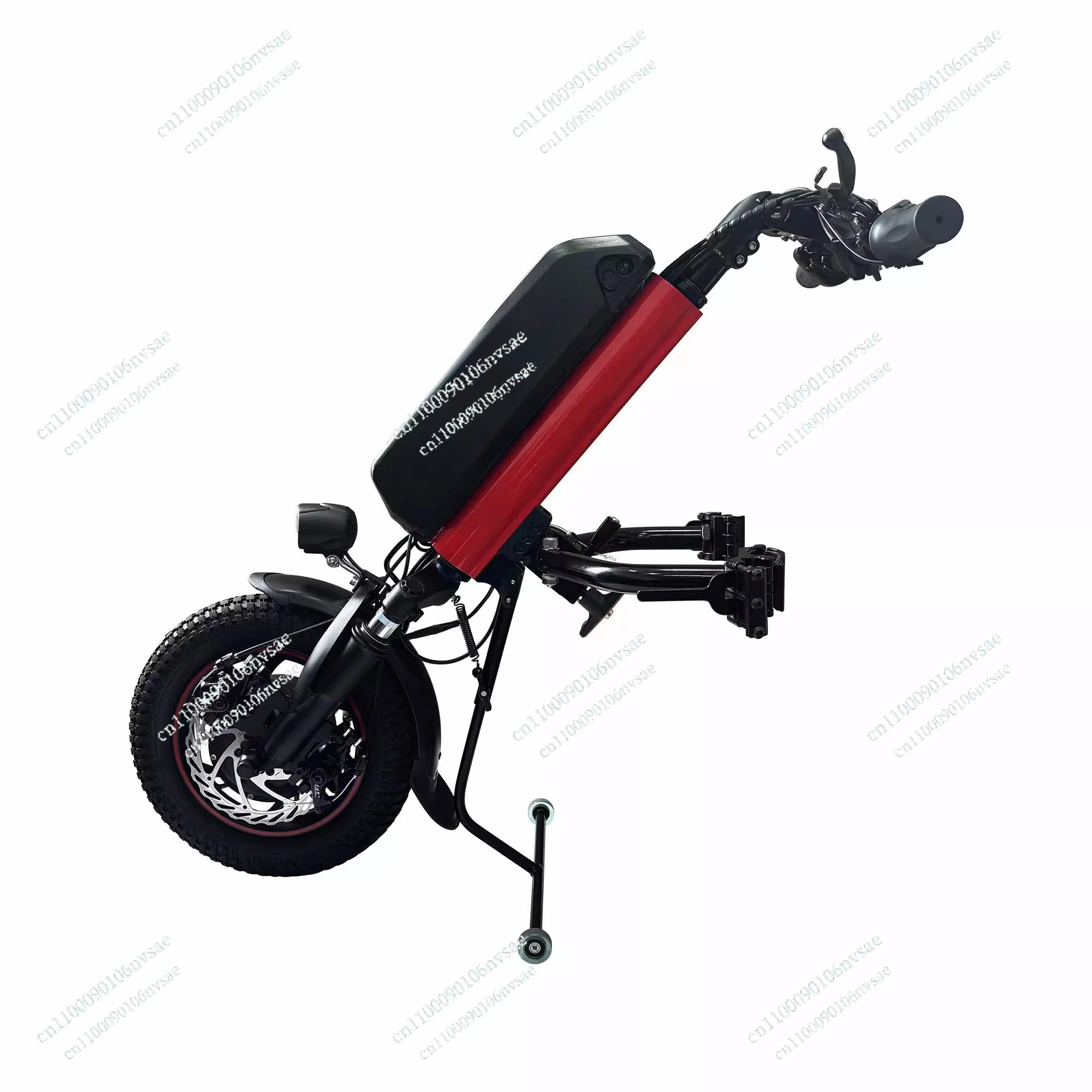 Wheelchair head Electric drive head Lithium battery Ultra light and easy to carry Manual sports wheelchair traction head
Wheelchair head Electric drive head Lithium battery Ultra light and easy to carry Manual sports wheelchair traction head