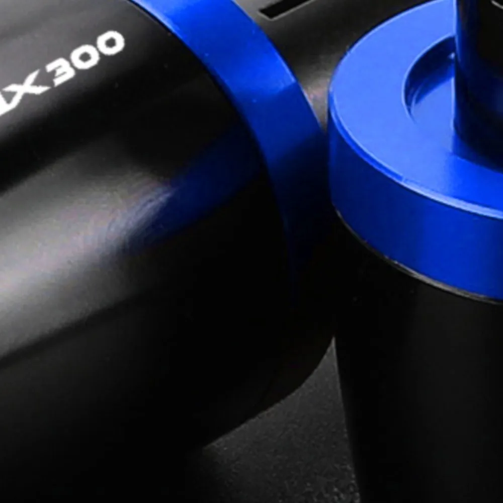 For Yamaha X-MAX 300 XMAX300 XMAX 125 200 250 400 2006-2024 2025 2024 7/8"22MM Motorcycle Universal Handlebar Grips End Cap Plug
For Yamaha X-MAX 300 XMAX300 XMAX 125 200 250 400 2006-2024 2025 2024 7/8"22MM Motorcycle Universal Handlebar Grips End Cap Plug