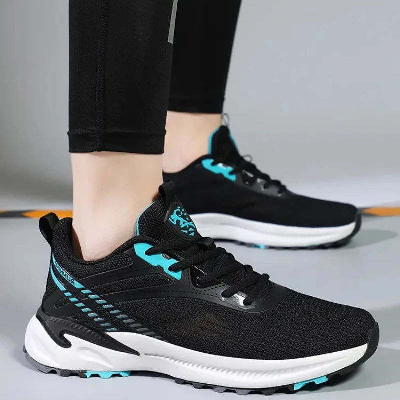 Outdoor ultralight running shoes men's marathon training shoes women's cushioning breathable competition sports shoes marathon
Outdoor ultralight running shoes men's marathon training shoes women's cushioning breathable competition sports shoes marathon