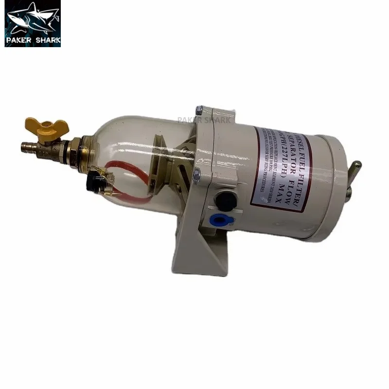 For Fuel Filter 500FG 500FH Hot Sale Trucks Engine Diesel Fuel Filter Switch Assembly
For Fuel Filter 500FG 500FH Hot Sale Trucks Engine Diesel Fuel Filter Switch Assembly