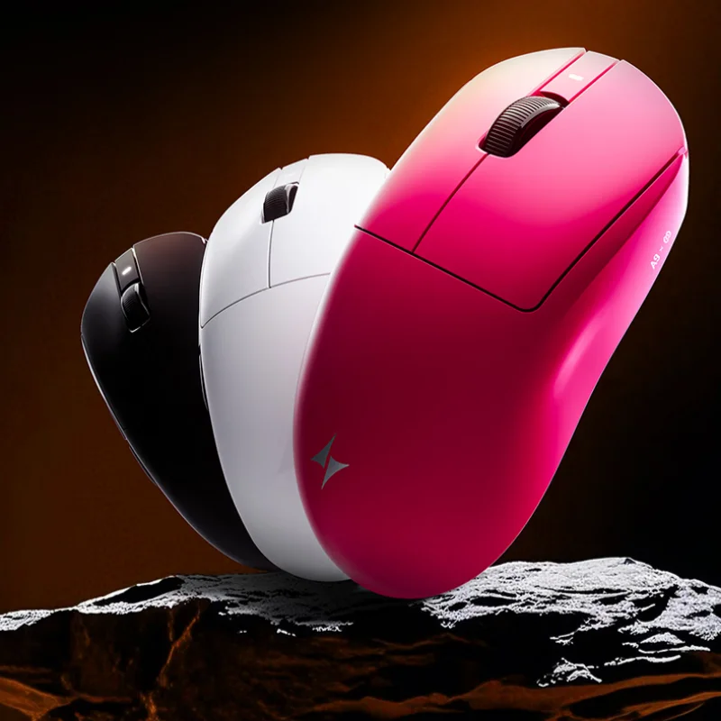 Игровая мышь ATK A9 Ultra, беспроводная Bluetooth, трехрежимная, PAW3950, датчик Uitra, легкая игровая мышь для киберспорта, подарок для ПК, геймера
Игровая мышь ATK A9 Ultra, беспроводная Bluetooth, трехрежимная, PAW3950, датчик Uitra, легкая игровая мышь для киберспорта, подарок для ПК, геймера