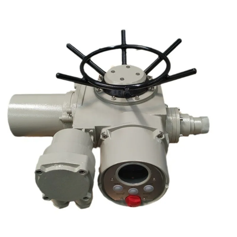 Adjustable Valve Electric Device Flameproof Valve Electric Actuator
Adjustable Valve Electric Device Flameproof Valve Electric Actuator