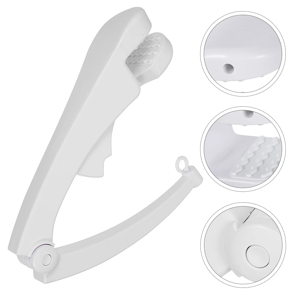 2 Pcs Crib Hanging Bell Baby Additional Decor Mobile Holder Arm Safe Accessory Plastic
2 Pcs Crib Hanging Bell Baby Additional Decor Mobile Holder Arm Safe Accessory Plastic