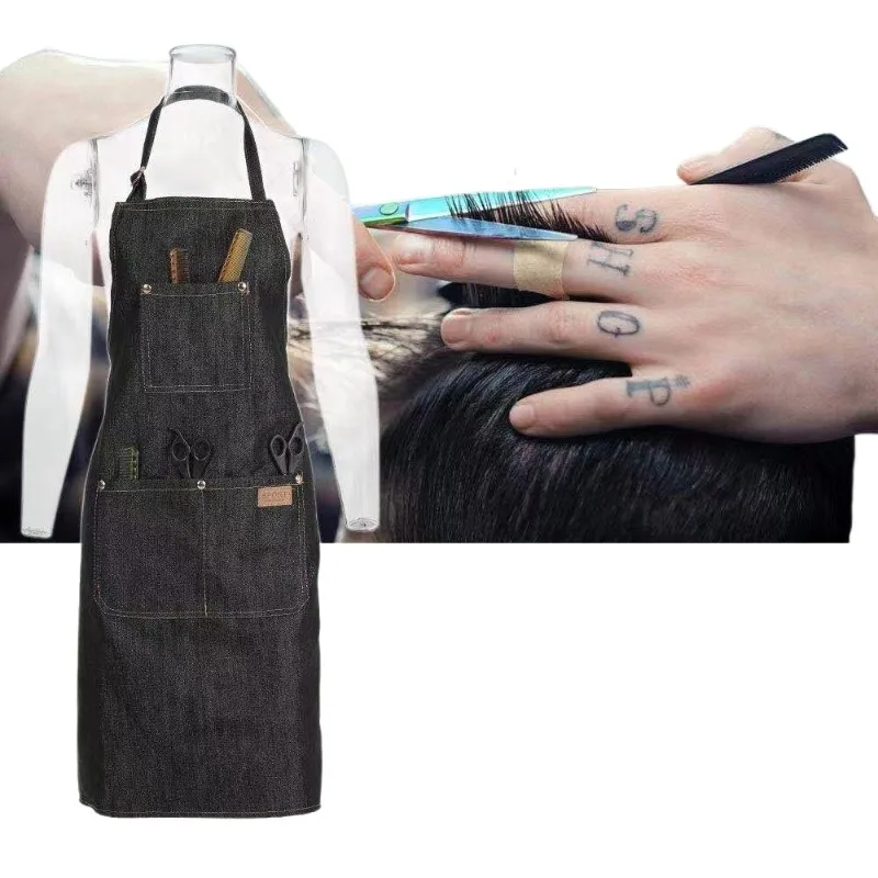 Для женщин и мужчин кухонный парикмахерский инструмент для укладки волос регулируемый салон для стрижки волос парикмахерский джинсовый фартук для стрижки ткань
Для женщин и мужчин кухонный парикмахерский инструмент для укладки волос регулируемый салон для стрижки волос парикмахерский джинсовый фартук для стрижки ткань