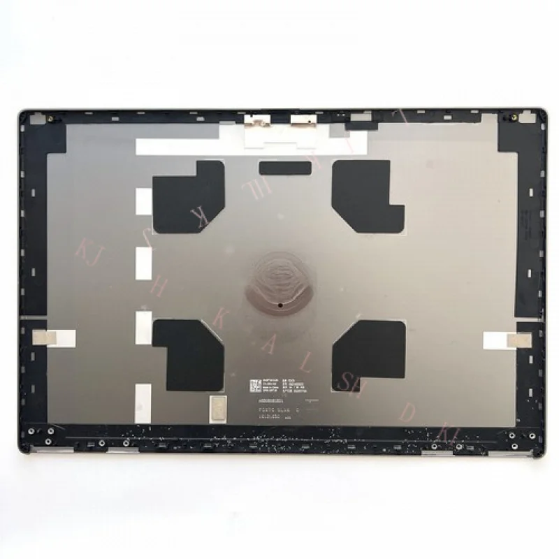 N ЖК-задняя крышка, задняя крышка, верхний чехол для Dell Precision 7750 7760 3FTJ9 03FTJ9
N ЖК-задняя крышка, задняя крышка, верхний чехол для Dell Precision 7750 7760 3FTJ9 03FTJ9