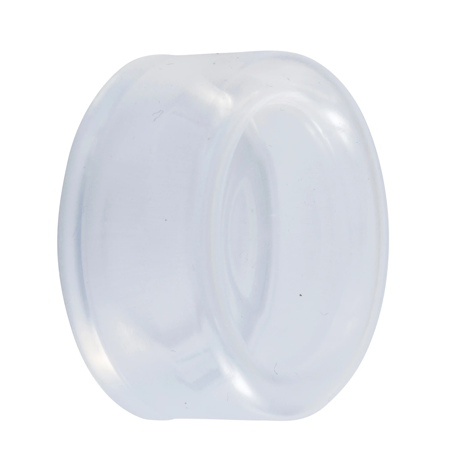 5 PCS ZBPAC Protective Cap Colourless
5 PCS ZBPAC Protective Cap Colourless