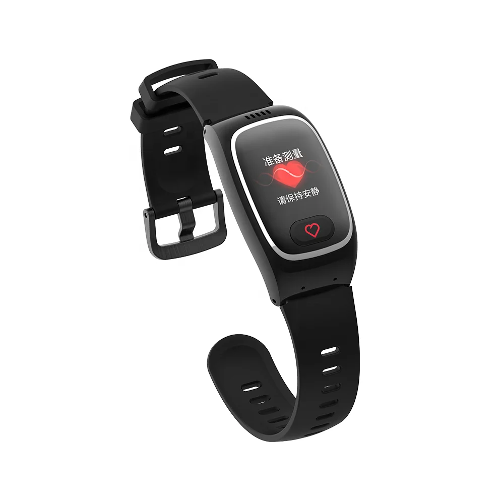 NEWHot Sale 4G GPS TFT Display Small Bracelet-Emergency Call Watch with Silicone Band Remote Patient Health Monitoring for Senio
NEWHot Sale 4G GPS TFT Display Small Bracelet-Emergency Call Watch with Silicone Band Remote Patient Health Monitoring for Senio