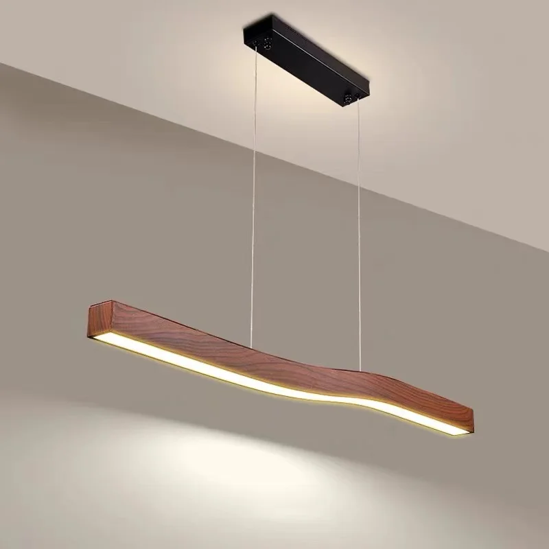 Modern led dining room wooden chandelier dining table ceiling chandelier kitchen island interior decoration chandelier
Modern led dining room wooden chandelier dining table ceiling chandelier kitchen island interior decoration chandelier