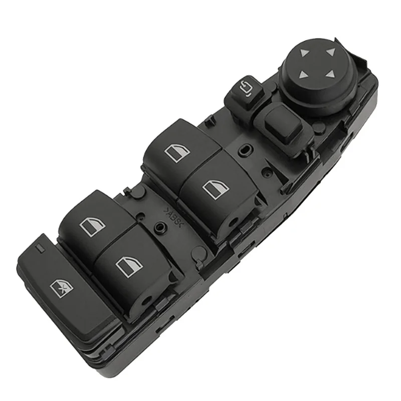 61319362116 Power Window Switch Button Left Driver Side For BWM X5 F15 2013-2018 X6 F16-A54R
61319362116 Power Window Switch Button Left Driver Side For BWM X5 F15 2013-2018 X6 F16-A54R