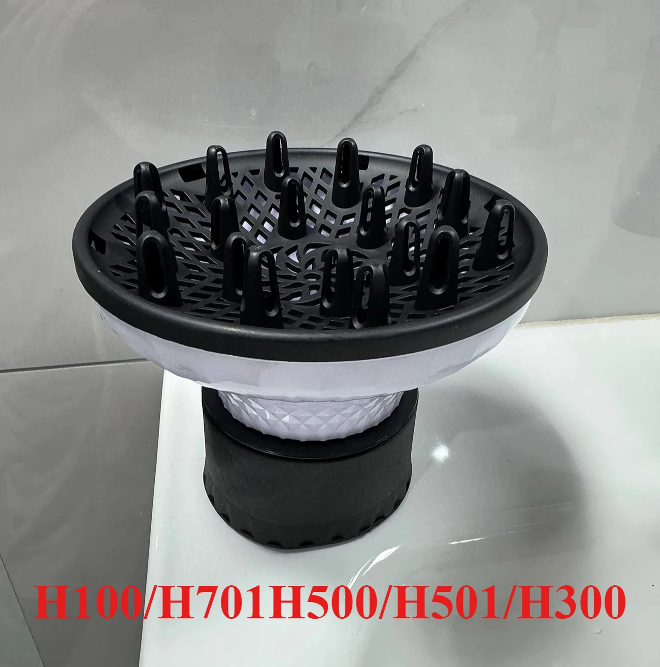 New 1pcs for Xiaomi hair dryer curly hair hood H100/H701H500/H501/H300
New 1pcs for Xiaomi hair dryer curly hair hood H100/H701H500/H501/H300