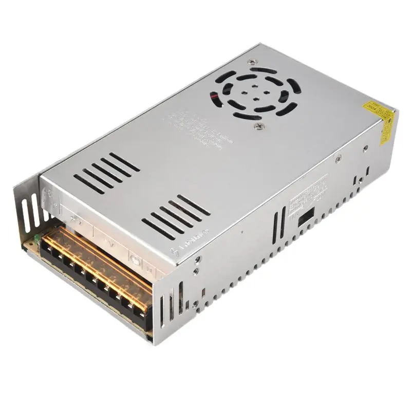 ABZZ-12V 50A 600W Switch Power Supply For Automation, Lamps, Instruments, Electric Power, Petroleum And Petrochemical, Etc
ABZZ-12V 50A 600W Switch Power Supply For Automation, Lamps, Instruments, Electric Power, Petroleum And Petrochemical, Etc