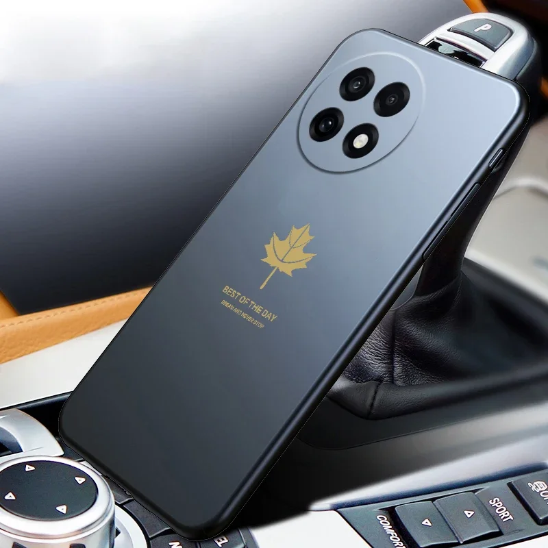 For Oneplus 13R 5G ACE 5 Pro 13 R Cover Luxury Maple Leaf Silicone TPU Soft Case For Oneplus ACE 5 Pro 13R 5G 5 ACE Back Casing
For Oneplus 13R 5G ACE 5 Pro 13 R Cover Luxury Maple Leaf Silicone TPU Soft Case For Oneplus ACE 5 Pro 13R 5G 5 ACE Back Casing