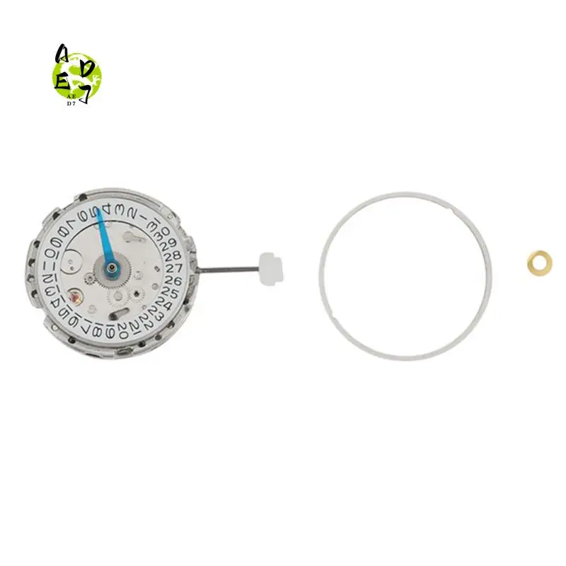 AED7-2813 Movement 4 Pin For DG3804-3 Automatic Mechanical Movement Watch Repair Parts
AED7-2813 Movement 4 Pin For DG3804-3 Automatic Mechanical Movement Watch Repair Parts