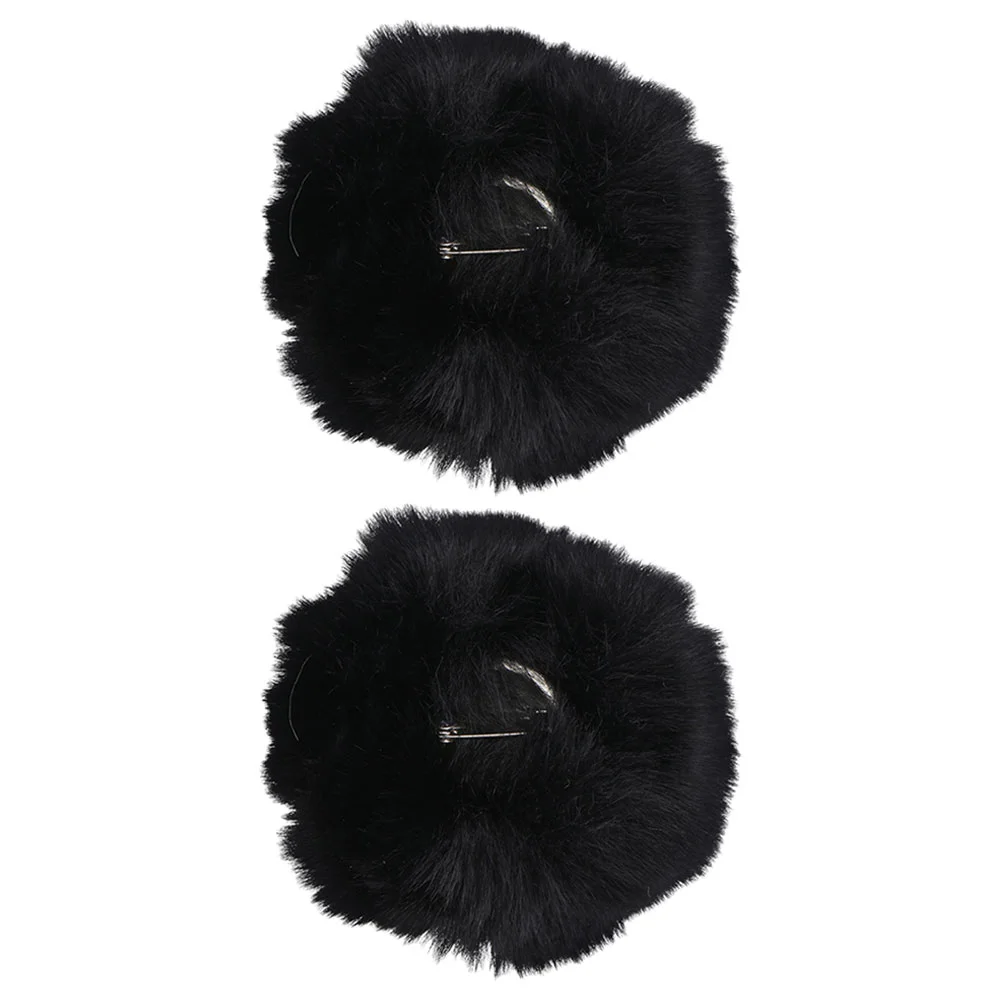 2 Pcs Rabbit Tail Plush Ball Tails Bunny Costume Accessories Pin The Halloween Miss
2 Pcs Rabbit Tail Plush Ball Tails Bunny Costume Accessories Pin The Halloween Miss