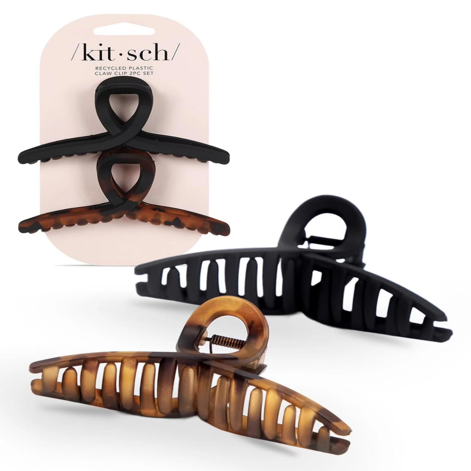 Large Hair Clips for Women - Jumbo Loop Hair Claw Clips for Thick Hair | Big & Claw Clip for Teen Girls | Stylish Banana Clip |
Large Hair Clips for Women - Jumbo Loop Hair Claw Clips for Thick Hair | Big & Claw Clip for Teen Girls | Stylish Banana Clip |