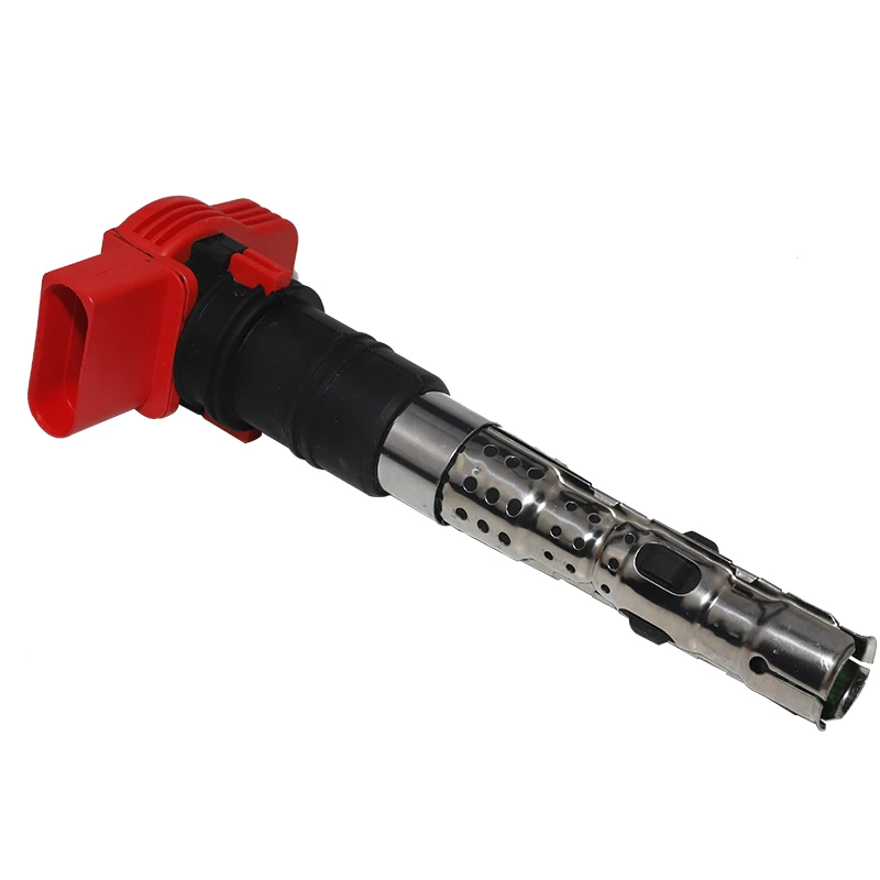 Car Ignition Coil For AUDI A4 A5 A6 A8 ALLROAD VW PHAETON TOUAREG 077905115C ENGINE: BBK BHF CAUA BAT BNK BFM BGK Auto Part
Car Ignition Coil For AUDI A4 A5 A6 A8 ALLROAD VW PHAETON TOUAREG 077905115C ENGINE: BBK BHF CAUA BAT BNK BFM BGK Auto Part