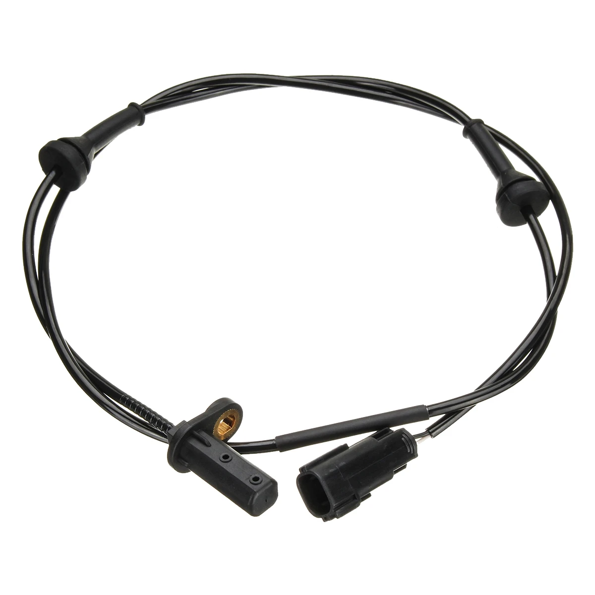 Прочно 2 шт. передний правый датчик скорости колеса автомобиля ABS для Volvo S60 S80 V70 XC70 1997-2007 30773740 9467580
Прочно 2 шт. передний правый датчик скорости колеса автомобиля ABS для Volvo S60 S80 V70 XC70 1997-2007 30773740 9467580