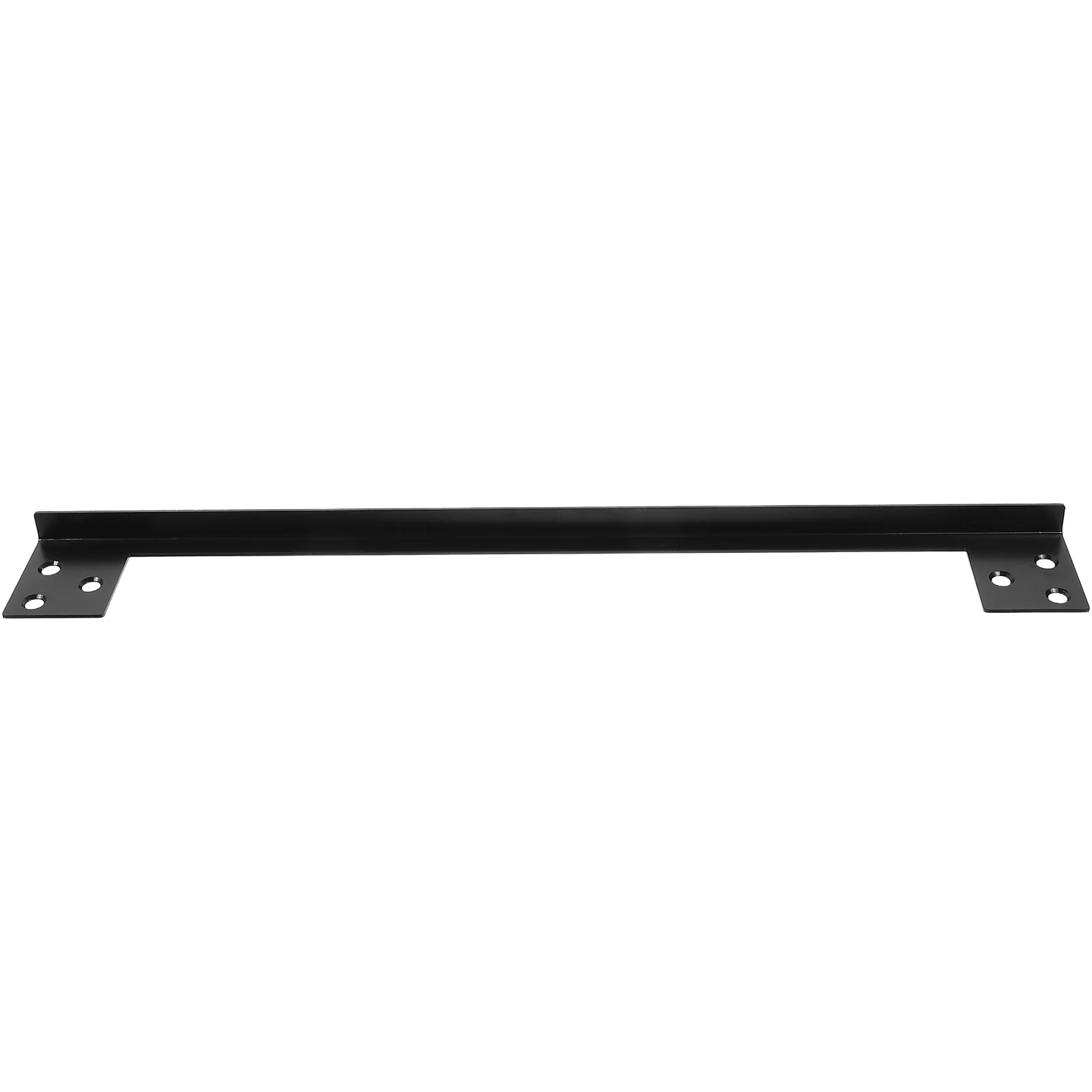 L Shaped Stainless Steel Door Latch Guard Black Reinforcement Cover Outswing Protector Hidden Security Hardware For Home Use
L Shaped Stainless Steel Door Latch Guard Black Reinforcement Cover Outswing Protector Hidden Security Hardware For Home Use