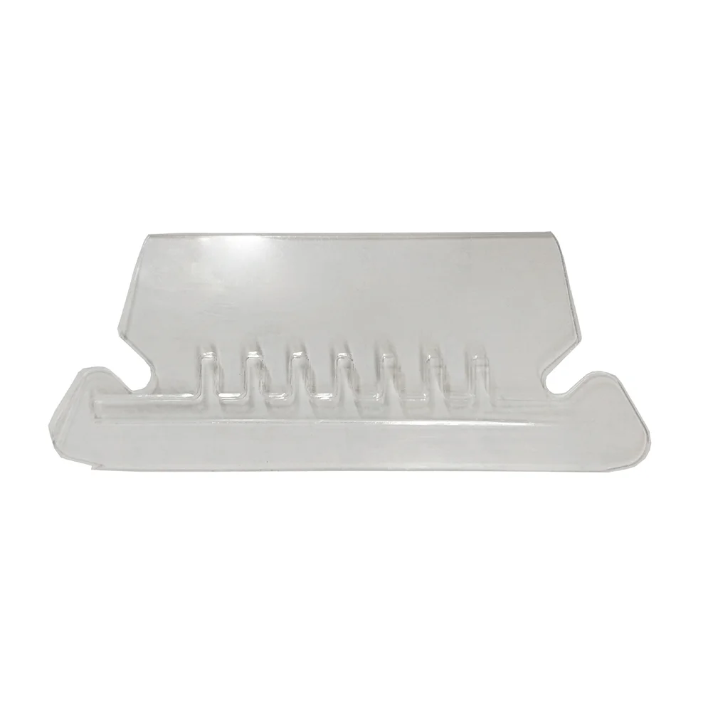 100 Pcs Hanging File Folders Office Document Supplies Holder Labor Clip Label Documents Organizer
100 Pcs Hanging File Folders Office Document Supplies Holder Labor Clip Label Documents Organizer