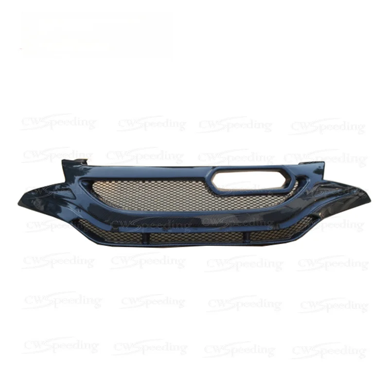 High Quality Carbon Fiber Front Bumper Grille for 2014-2016 JAZZ FIT GK5 Body Kit
High Quality Carbon Fiber Front Bumper Grille for 2014-2016 JAZZ FIT GK5 Body Kit