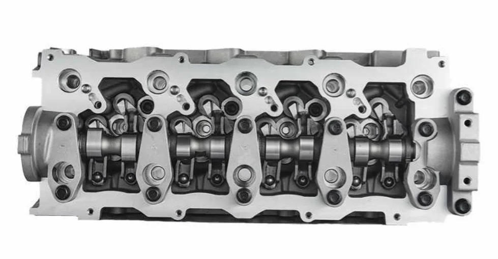OEM Engine Parts D4EA/D4EA-V/D4EB 908773 Cylinder Head for Hyundai KIA New Condition Models 22100-27400 22100-27750 22100-27800
OEM Engine Parts D4EA/D4EA-V/D4EB 908773 Cylinder Head for Hyundai KIA New Condition Models 22100-27400 22100-27750 22100-27800