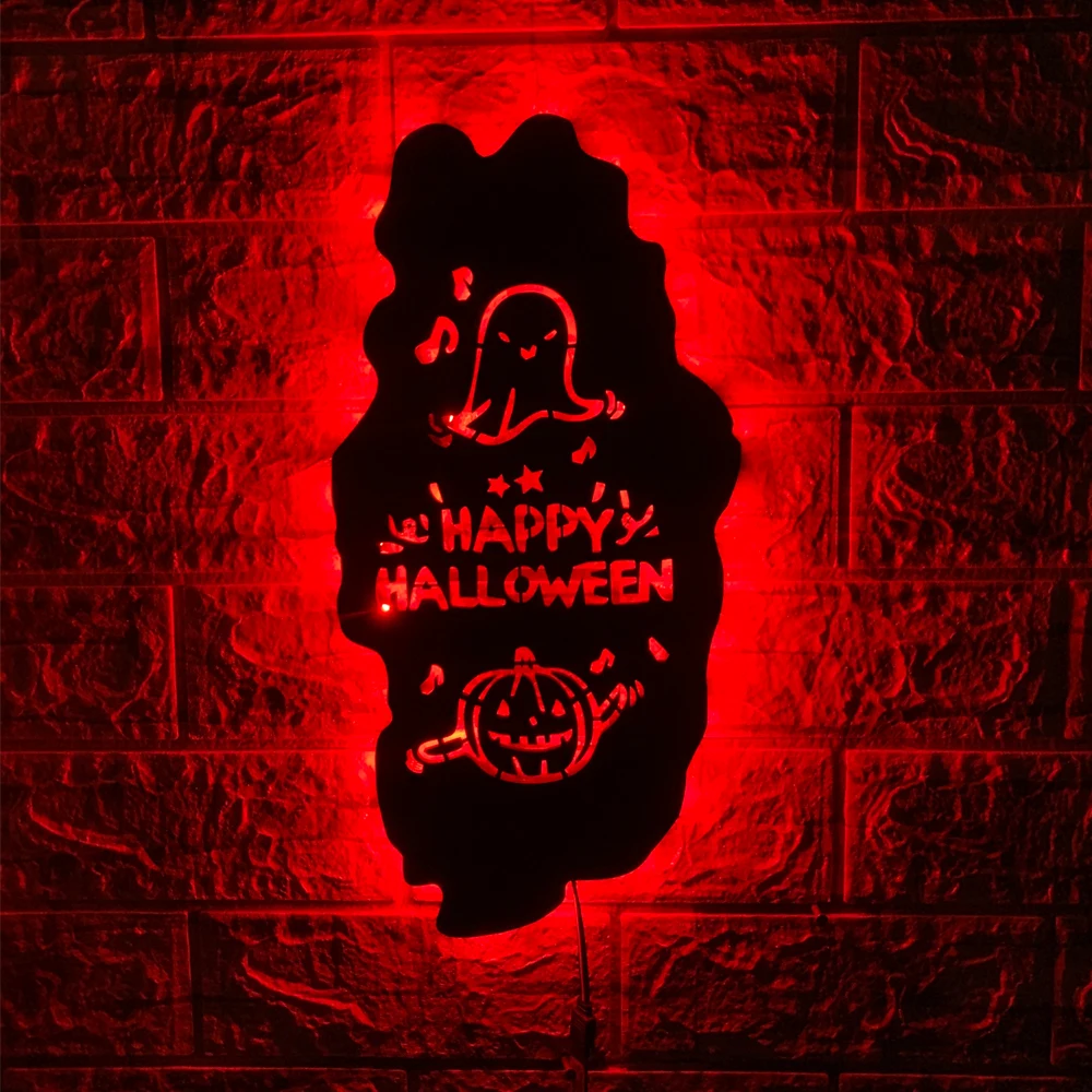 ZK50 Hot Selling Creative Anime Luminous LED Wall Lamp Home Decoration Night Light Bedroom Restaurant Ambient Light
ZK50 Hot Selling Creative Anime Luminous LED Wall Lamp Home Decoration Night Light Bedroom Restaurant Ambient Light