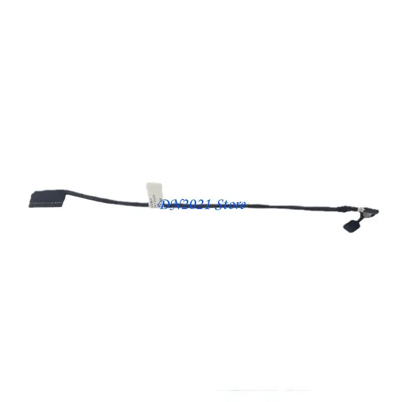 F3KE Essential Replace Faulty Laptop Cable Long Lasting for 6MT4T NGGX5 Computer Repair Enhances Your Device Performances
F3KE Essential Replace Faulty Laptop Cable Long Lasting for 6MT4T NGGX5 Computer Repair Enhances Your Device Performances