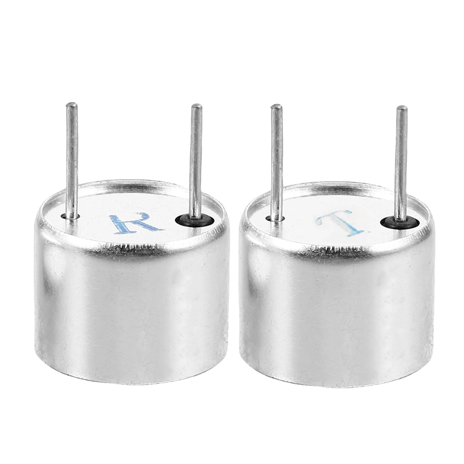 16mm 40khz Transducer Sensor Probe for Industrial Ultrasonic Transmitter 16Mm Automation Robots Distance Measurement Module
16mm 40khz Transducer Sensor Probe for Industrial Ultrasonic Transmitter 16Mm Automation Robots Distance Measurement Module