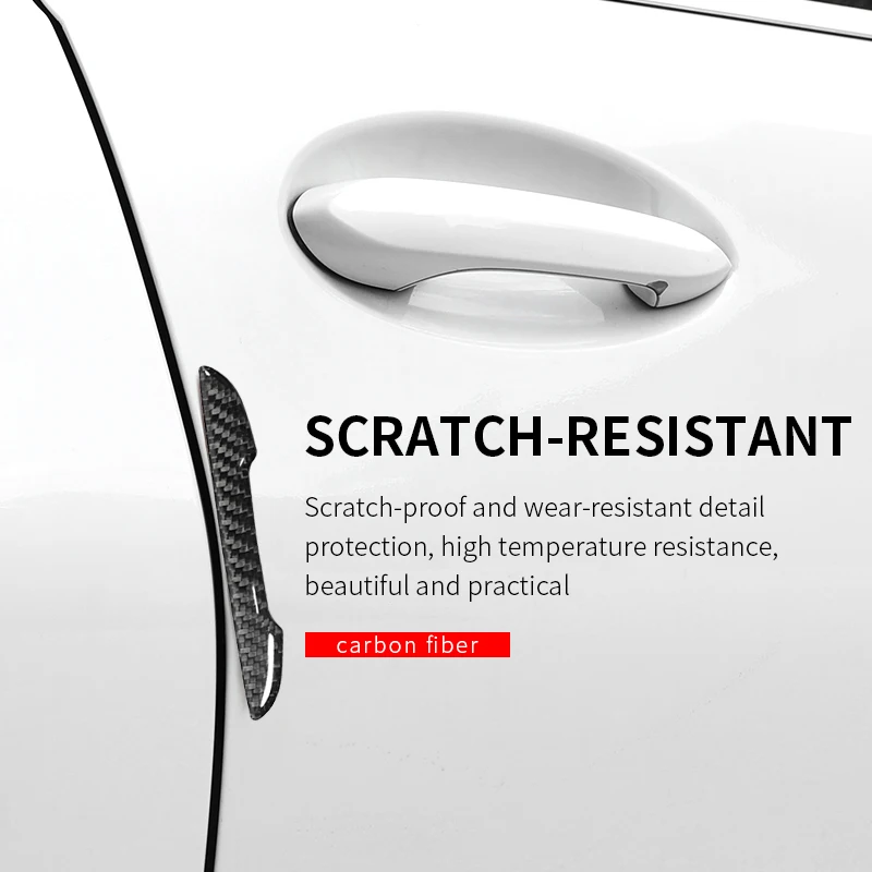 Car Door Protective Sticker Stripcar Body Rearview Mirror Edge Anti-Collision Protector Anti-Scratch Stickers
Car Door Protective Sticker Stripcar Body Rearview Mirror Edge Anti-Collision Protector Anti-Scratch Stickers