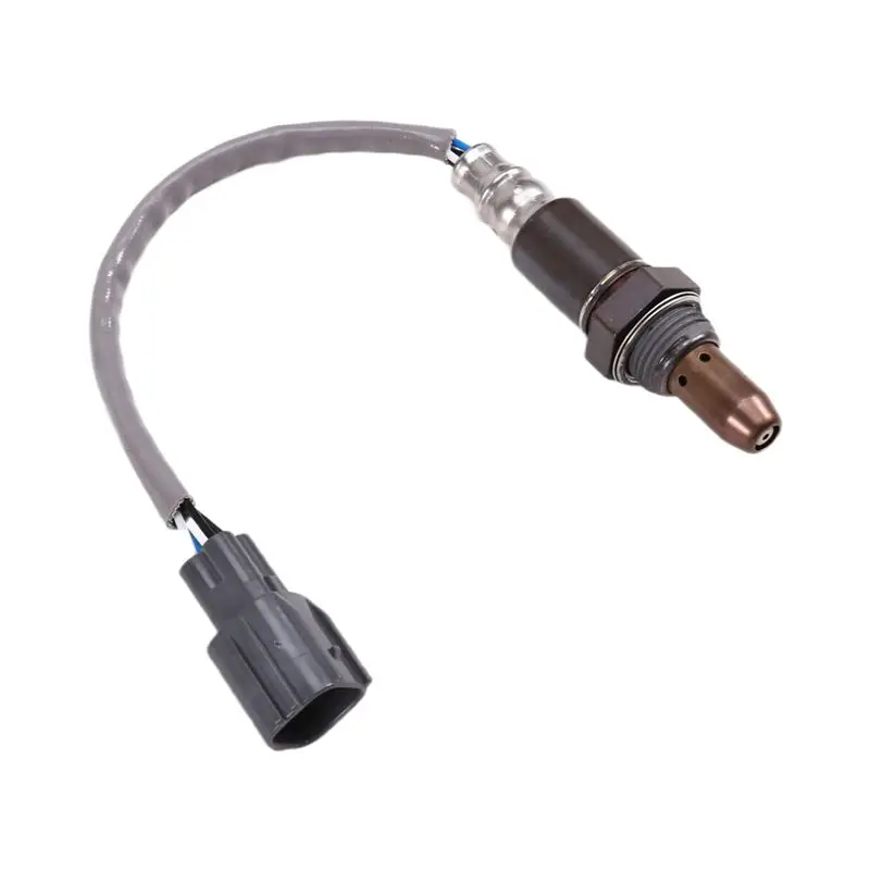 89467-58020 Car O2 Oxygen Sensor Air Fuel Ratio Sensor For Toyota Alphard Previa 2007-2016 8946758020-Y79A
89467-58020 Car O2 Oxygen Sensor Air Fuel Ratio Sensor For Toyota Alphard Previa 2007-2016 8946758020-Y79A