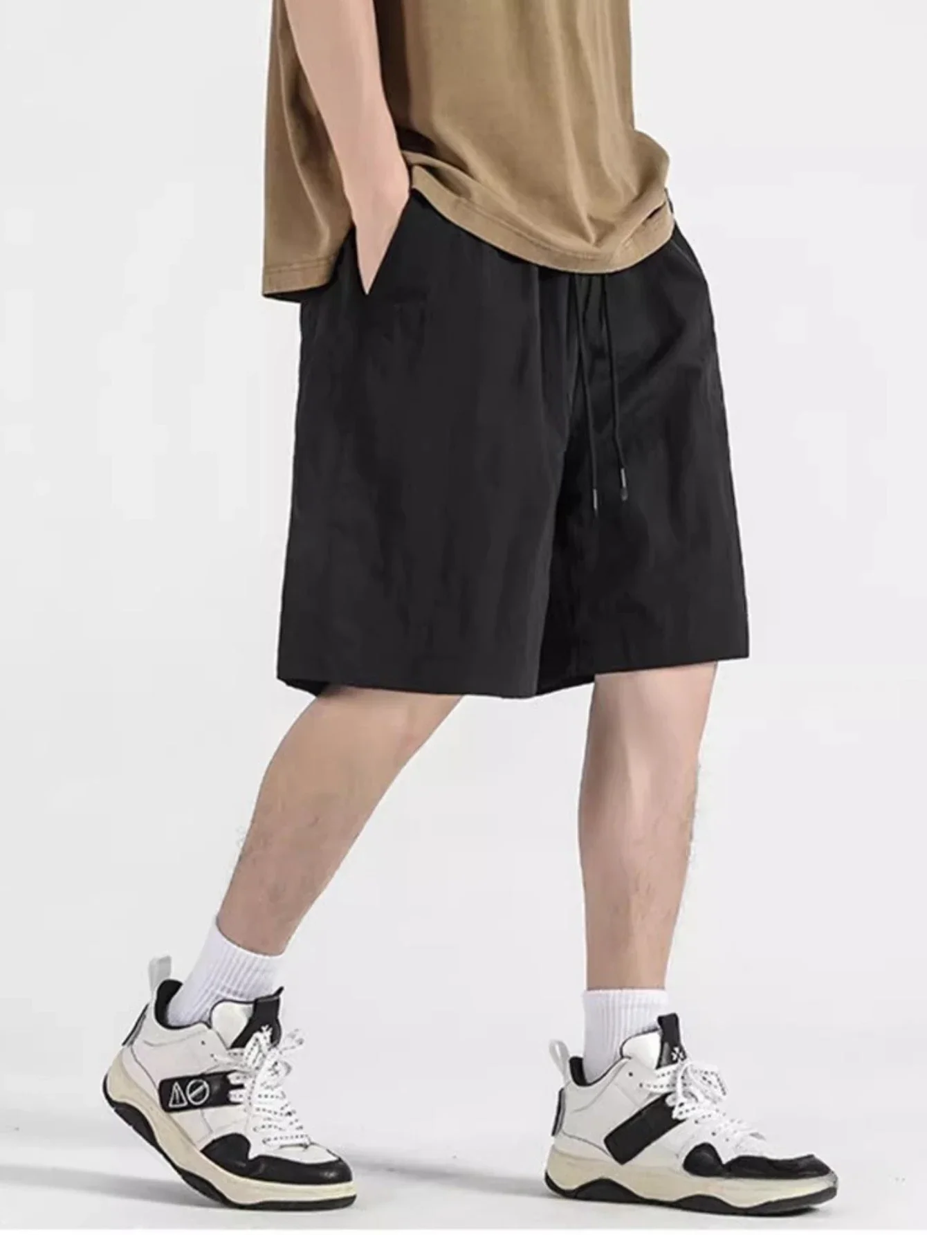 Shorts For Men Casual Summer Quick Dry Outdoor Athletic Running Elastic Waist Light Weight Sports Workout Gym Shorts
Shorts For Men Casual Summer Quick Dry Outdoor Athletic Running Elastic Waist Light Weight Sports Workout Gym Shorts