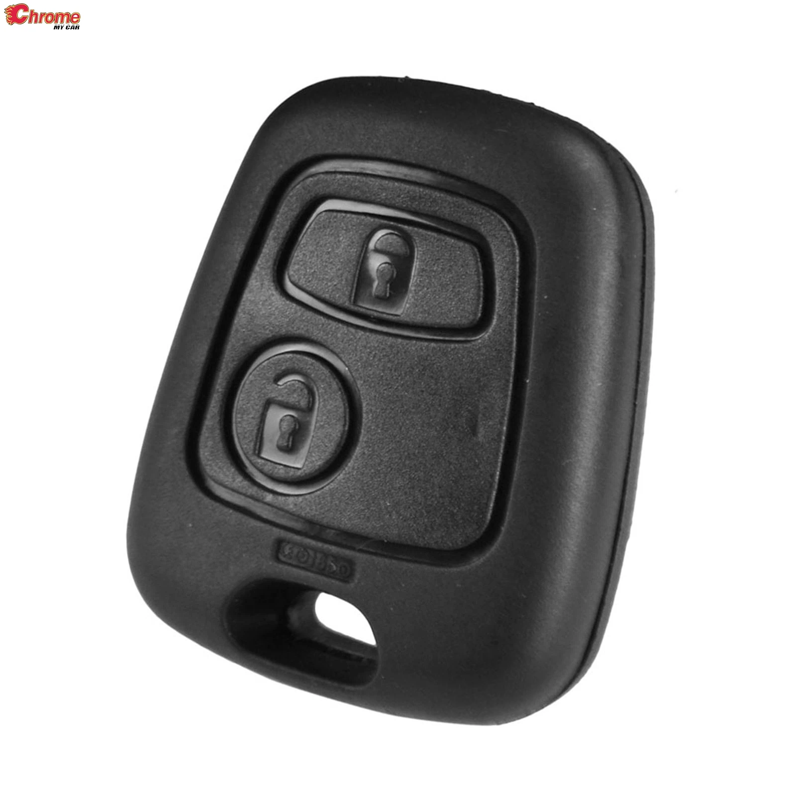 2 Buttons Car Key Replacement Remote Key Cover Shell For PEUGEOT 307 107 207 For Citroen C1 C2 Fob Case Fit VA2/HU83 Blade Xukey
2 Buttons Car Key Replacement Remote Key Cover Shell For PEUGEOT 307 107 207 For Citroen C1 C2 Fob Case Fit VA2/HU83 Blade Xukey