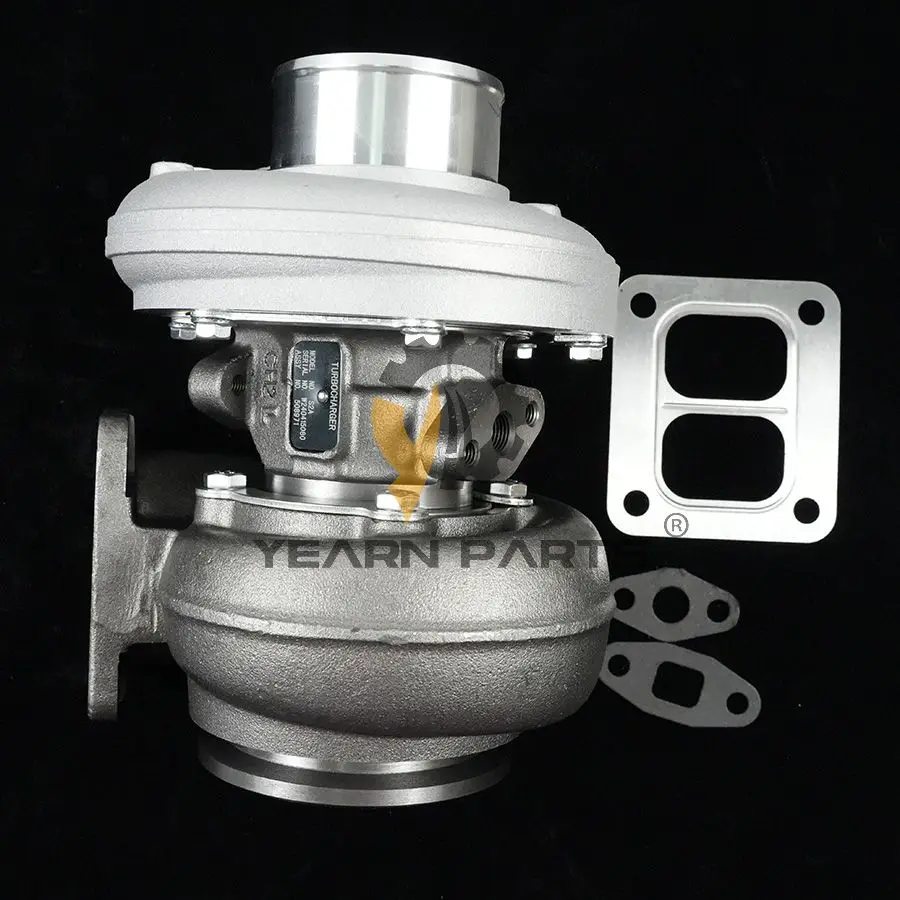 RE 508719 SE 501669 Турбокомпрессор Turbo RHG6 для экскаватора John 200CLC 230CLC 230LC 230LCR 240DLC 250GLC 270CLC 270DLC 270LC
RE 508719 SE 501669 Турбокомпрессор Turbo RHG6 для экскаватора John 200CLC 230CLC 230LC 230LCR 240DLC 250GLC 270CLC 270DLC 270LC