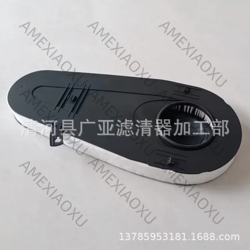1 Pc Suitable for X5 diesel version air filter car filter accessories air grid filter 13717800151 AMEXIAOXU
1 Pc Suitable for X5 diesel version air filter car filter accessories air grid filter 13717800151 AMEXIAOXU