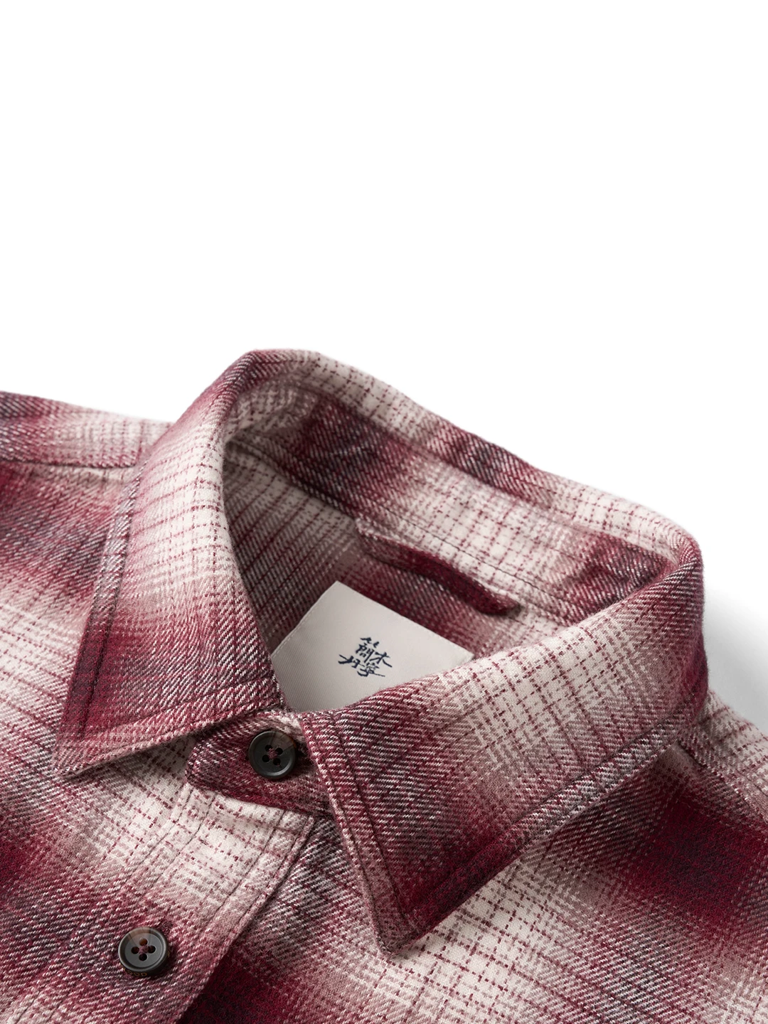 High Standard 2026 Spring New Oversize 270gsm Wool Blend Plaid Shirts Men Warm Vintage Shirt
High Standard 2026 Spring New Oversize 270gsm Wool Blend Plaid Shirts Men Warm Vintage Shirt