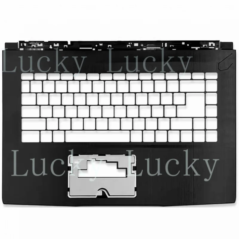 f FOR MSI GF65 MS-16W1 16W2 Upper Case Palmrest Cover C Black Shell
f FOR MSI GF65 MS-16W1 16W2 Upper Case Palmrest Cover C Black Shell